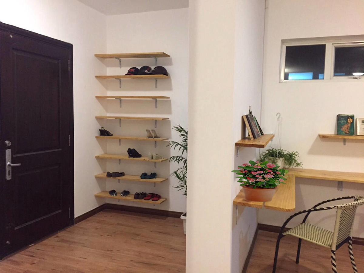 Skygon Hostel Хошимин Екстериор снимка