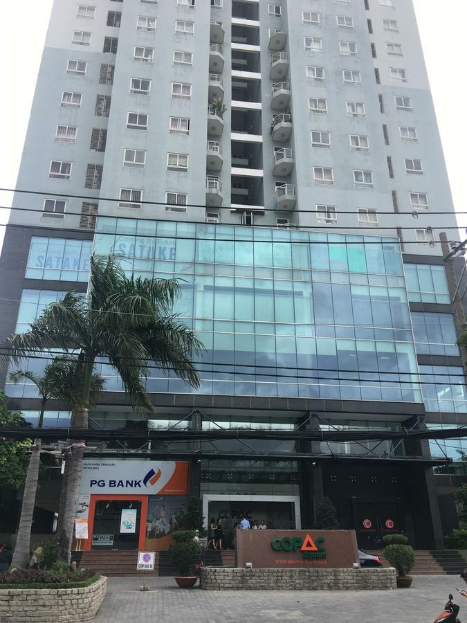 Skygon Hostel Хошимин Екстериор снимка